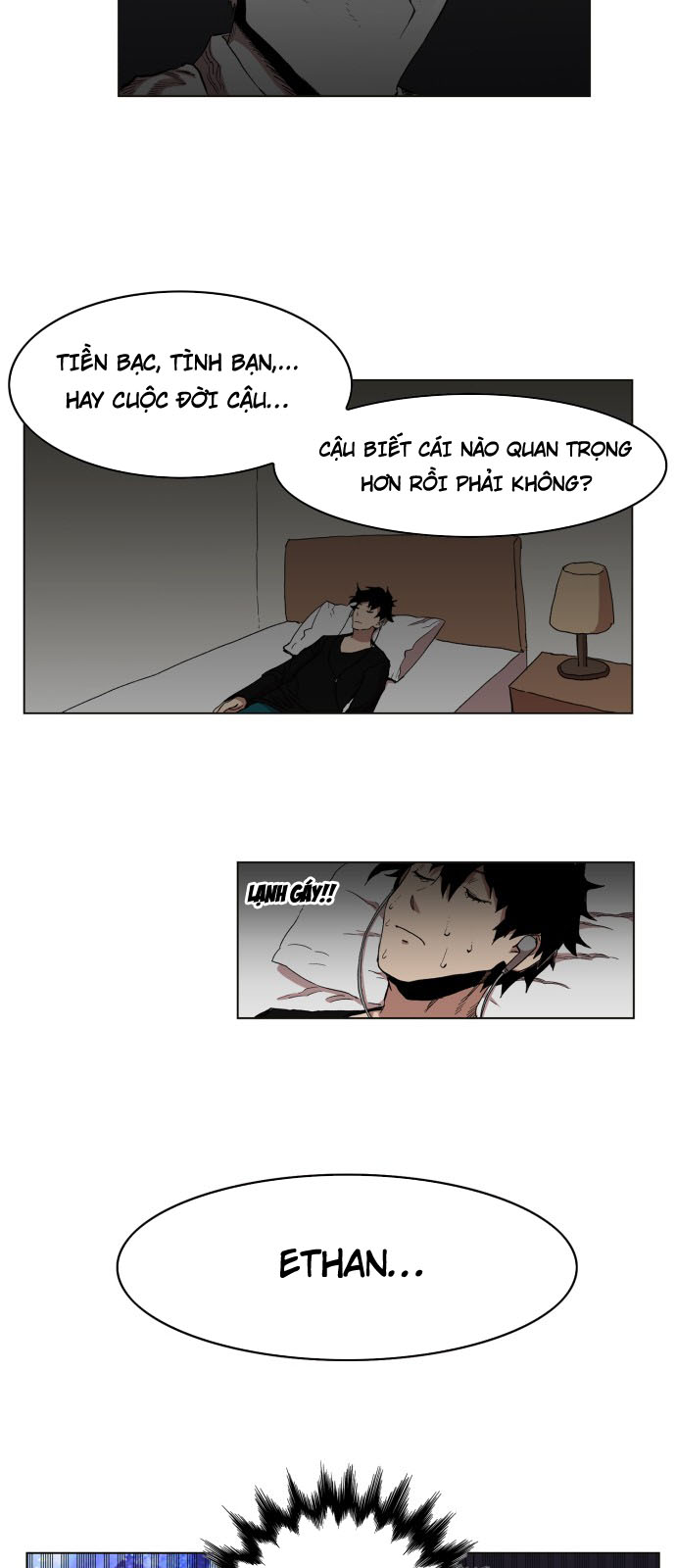 hard core leveling warrior chapter 98 48