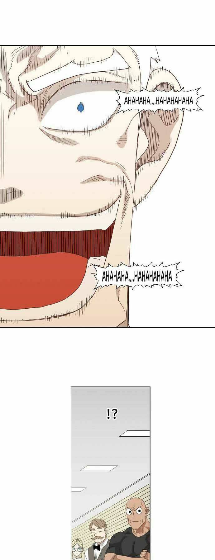 võ sĩ - the boxer chapter 22 16