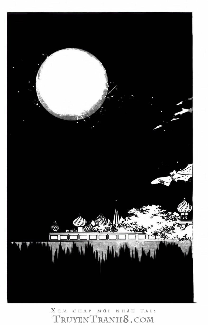 swan - vũ khúc thiên nga chapter 80 5