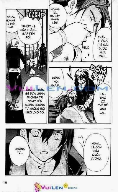 thanh kiếm và vương miện chapter 5 122