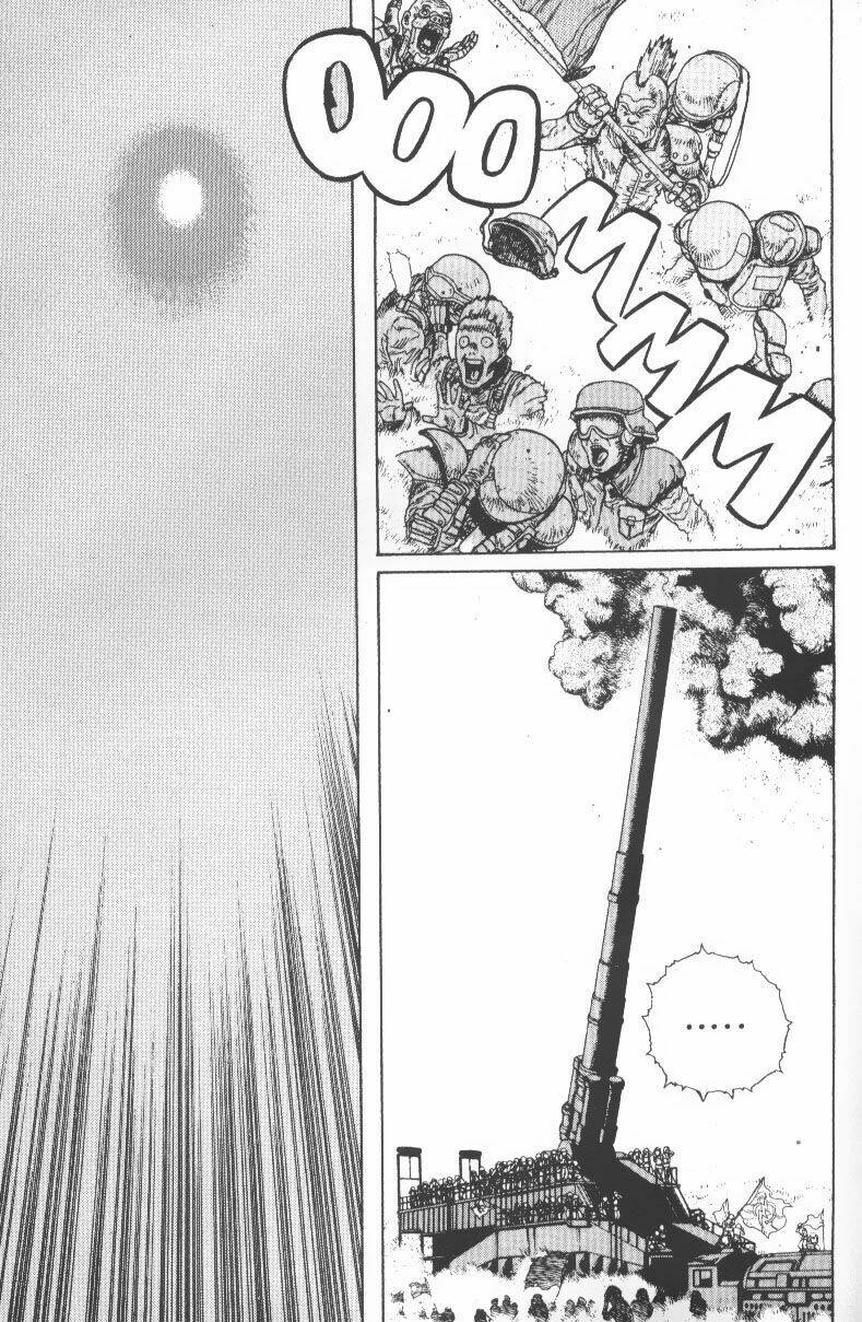 thiên thần chiến tranh alita chapter 46 26