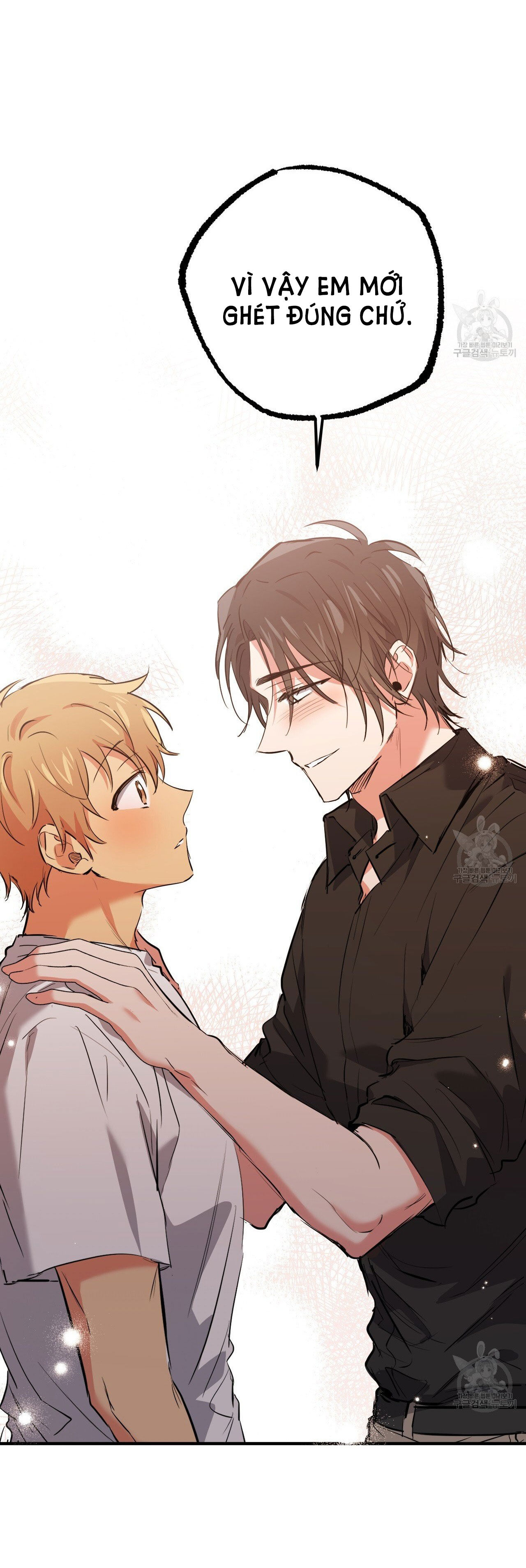 những chú thỏ của hapypy chapter 57.2 4