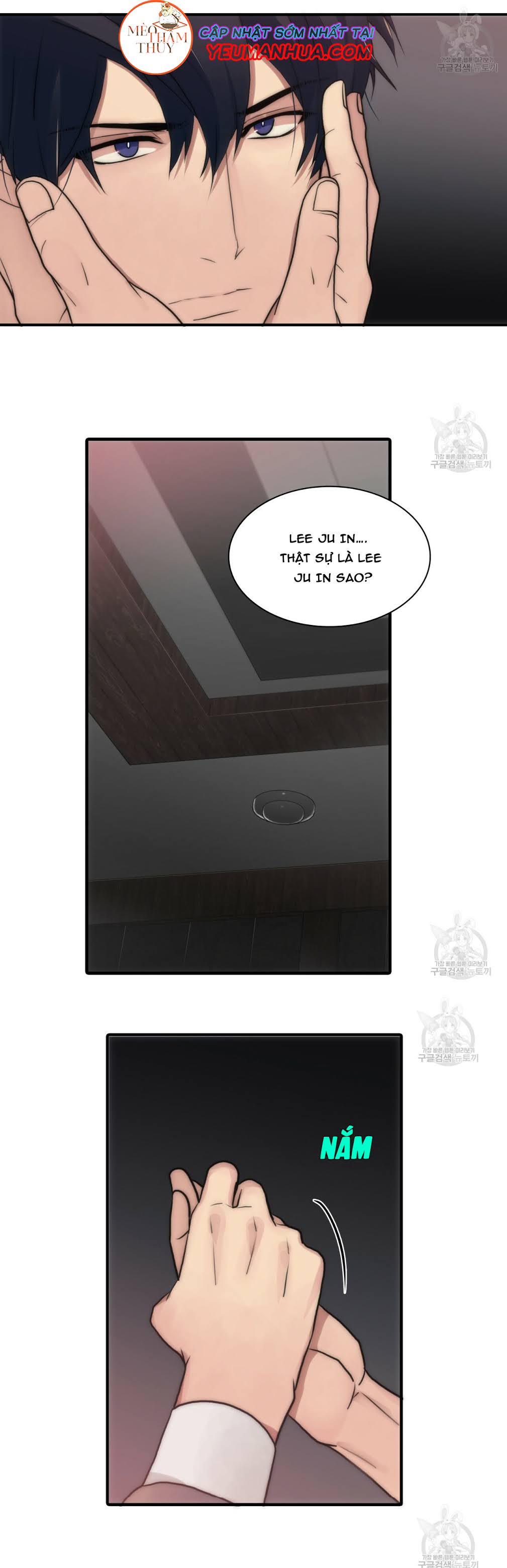 giai điệu của ngôn ngữ chapter 16 32