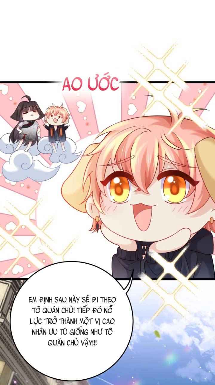 sau khi xuống núi , đại lão huyền học chấn động cả thế giới chapter 39 3