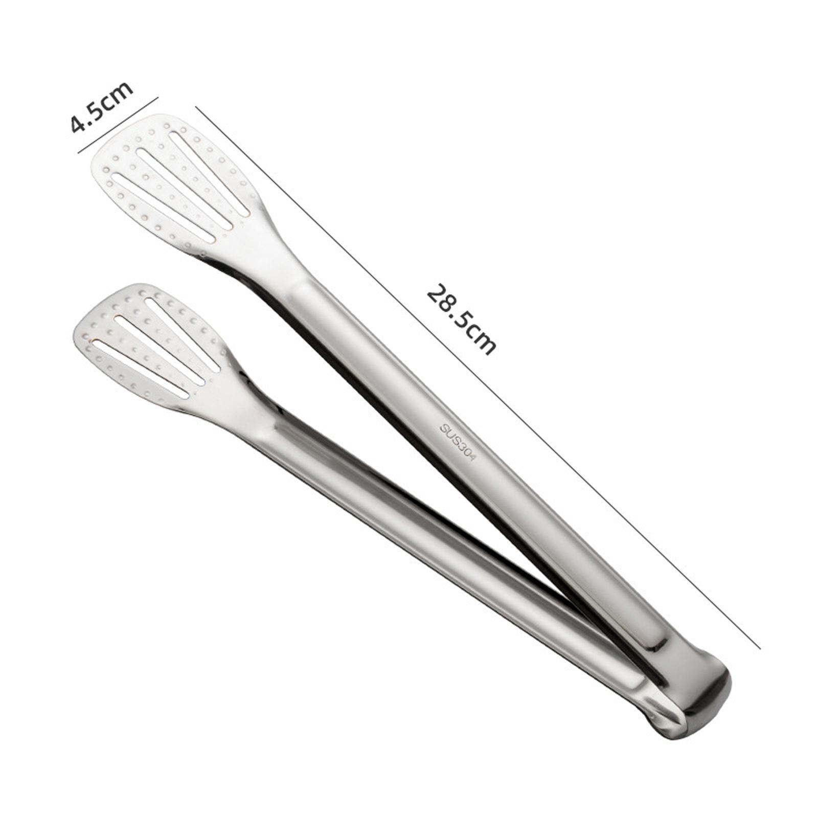 Kitchen s  Serving s Steak Clamp for BBQ Grilling Barbeque Cooking Utensil ,
