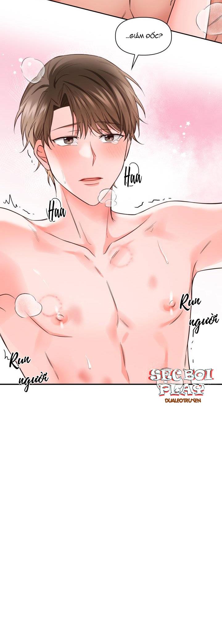 phòng tắm hơi chapter 16 11