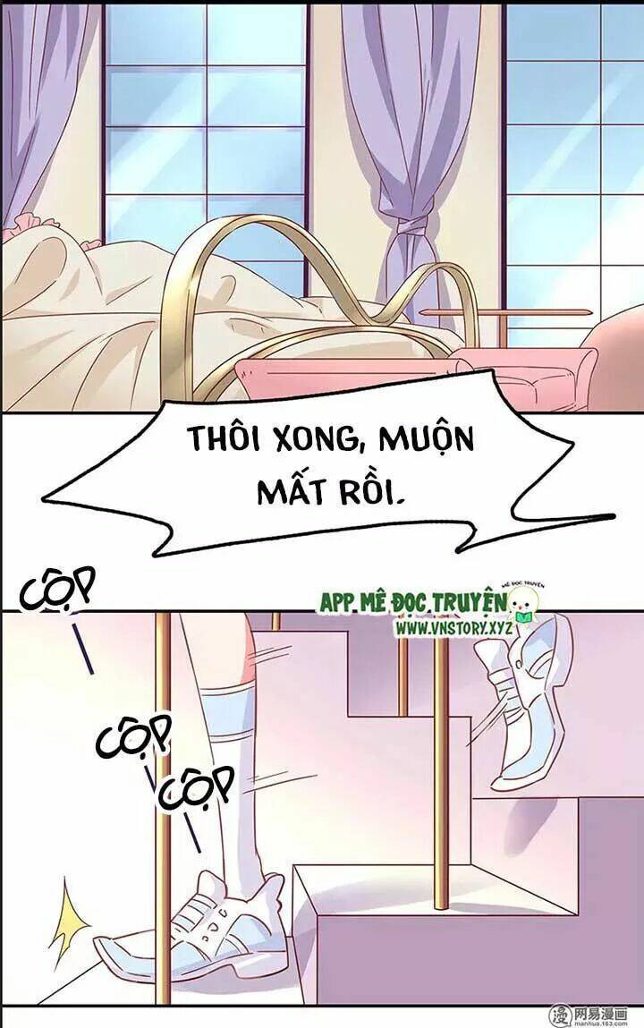 yêu em, sai đến tận cùng chapter 35 14