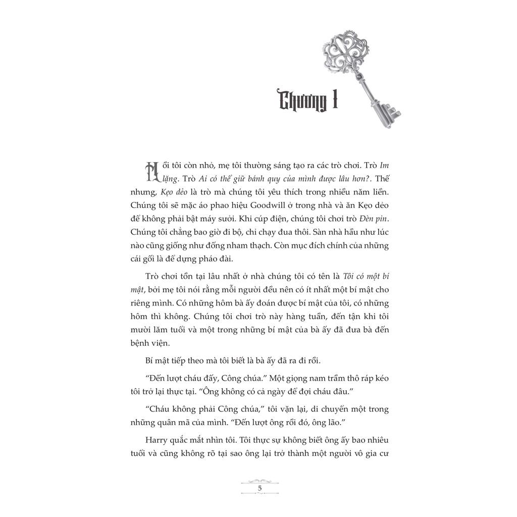 Sách The Inheritance Games Trò chơi thừa kế - BẢN QUYỀN