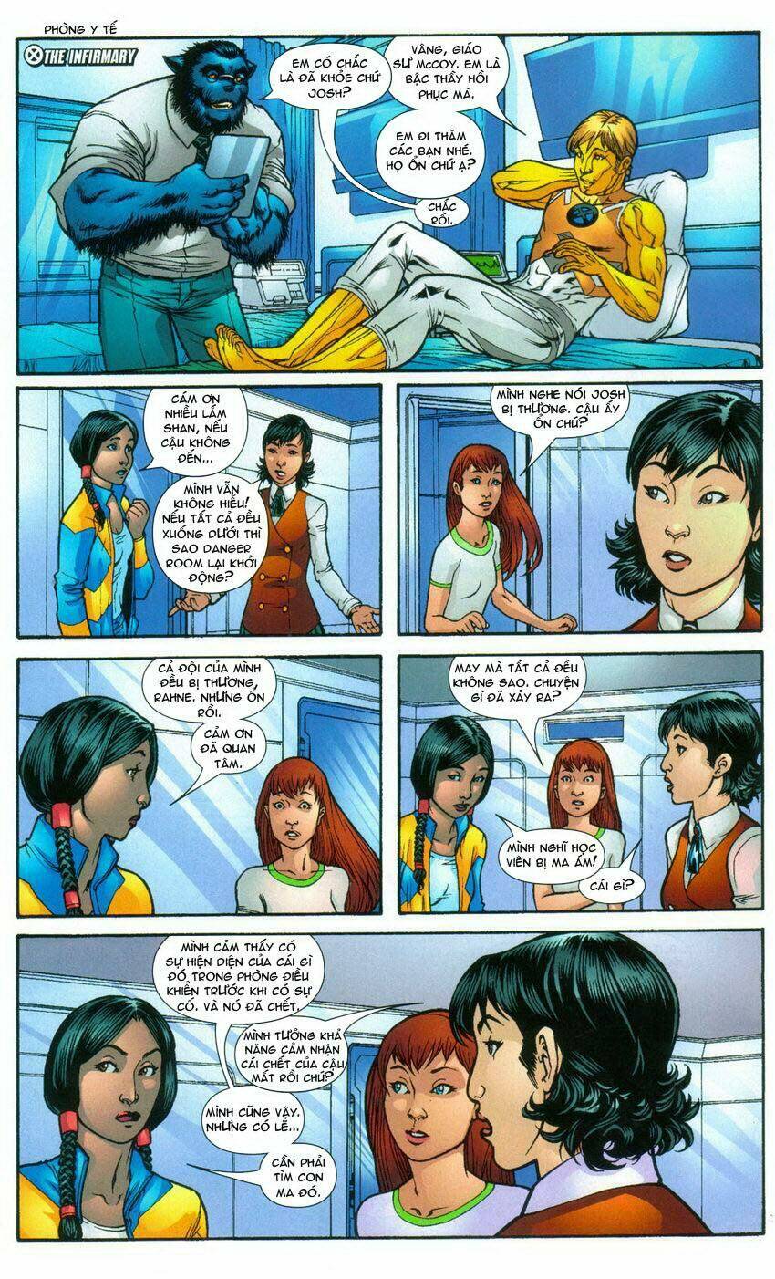 new x-men v2 - academy x chapter 8 7