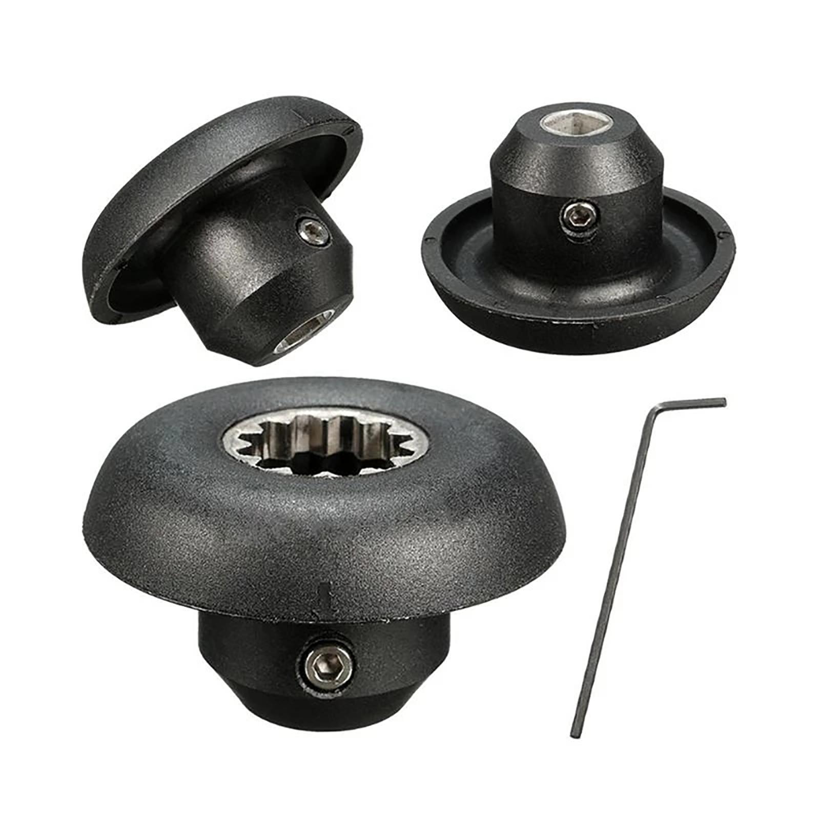 Drive Socket Kit with Allen Wrench Replacement for blender Kit Tool