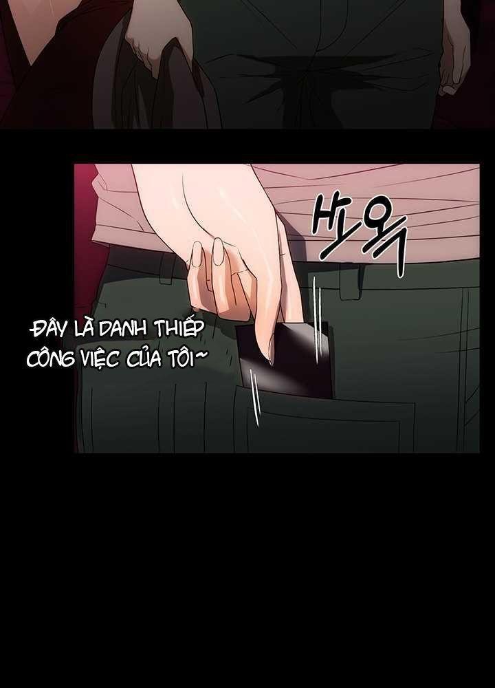 [18+] chị giúp việc chapter 23.1 19