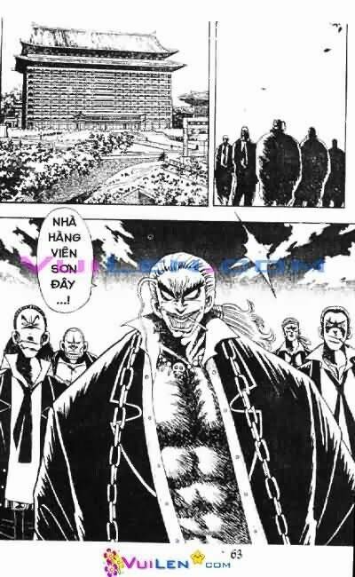 những người bạn tốt chapter 2 64