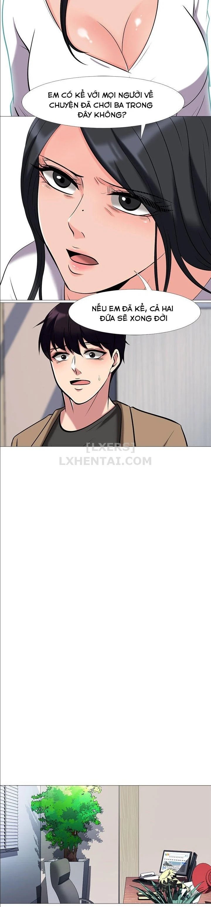 học bổng đặc biệt chapter 16 6