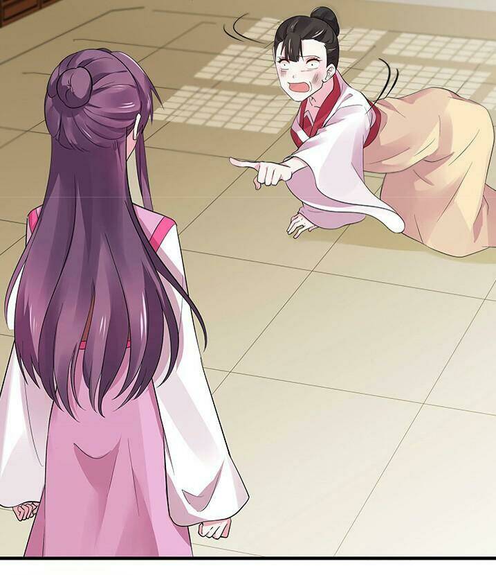 độc phi thần y quá kiêu ngạo chapter 15 35