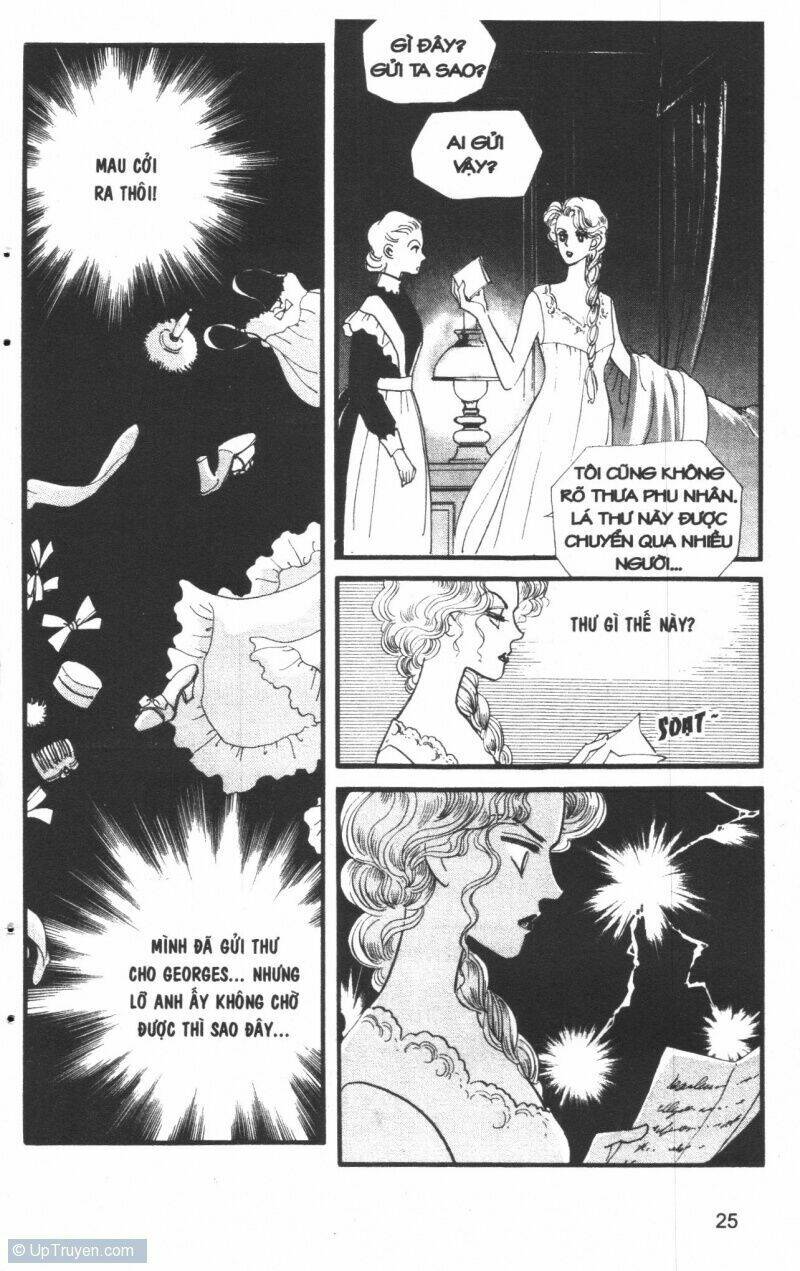 bibi iris chapter 5 25