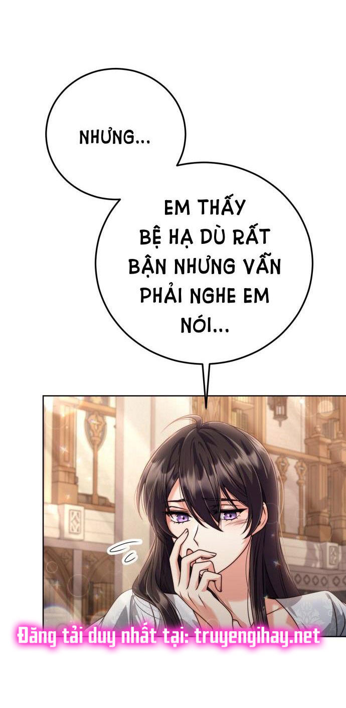 tôi sẽ ly hôn với người chồng bạo chúa chapter 12.2 37