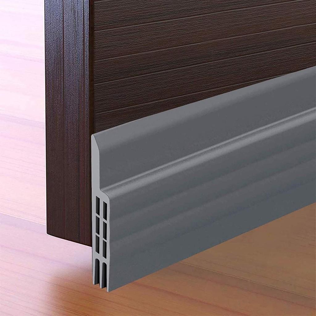 Ron Dán Khe Hở Chân Cửa DOORSEAL Cải Tiến Ngăn Bụi và Côn Trùng