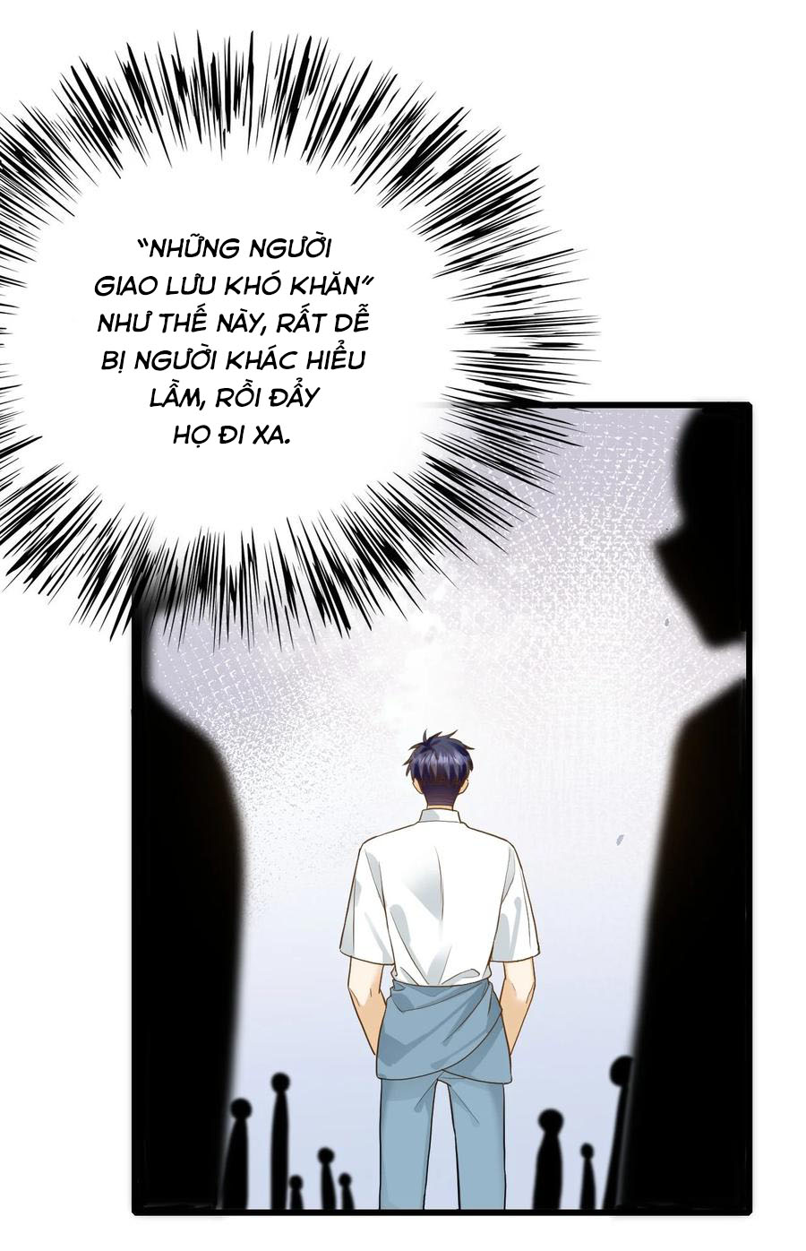 tức thời phạm quy [ tức thì vi quy ] chapter 28 32