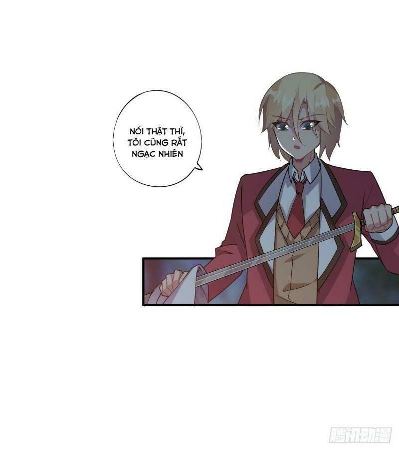 nhặt ma vương về làm nữ hầu chapter 42 24