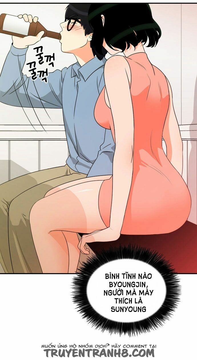 do it one more time- yêu lại từ đầu chapter 9 10