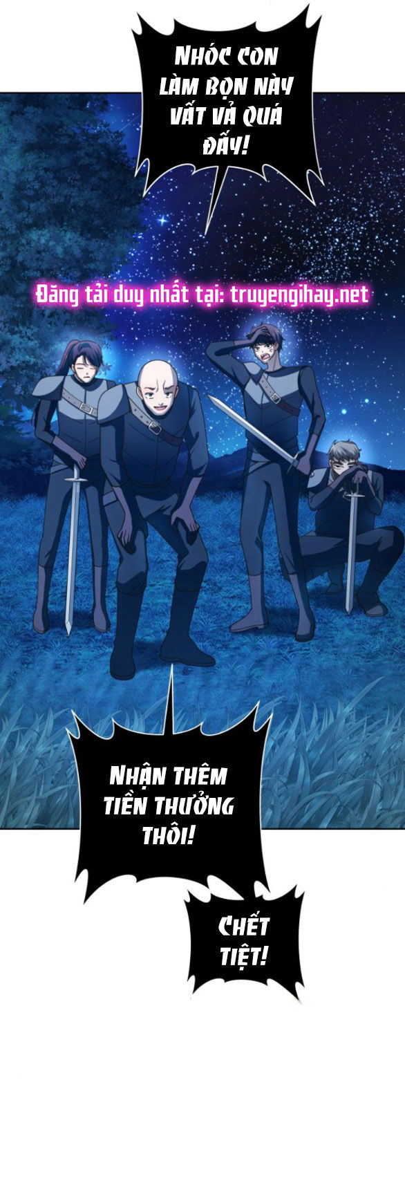 tôi muốn trở thành cô ấy dù chỉ là một ngày chapter 134.2 41