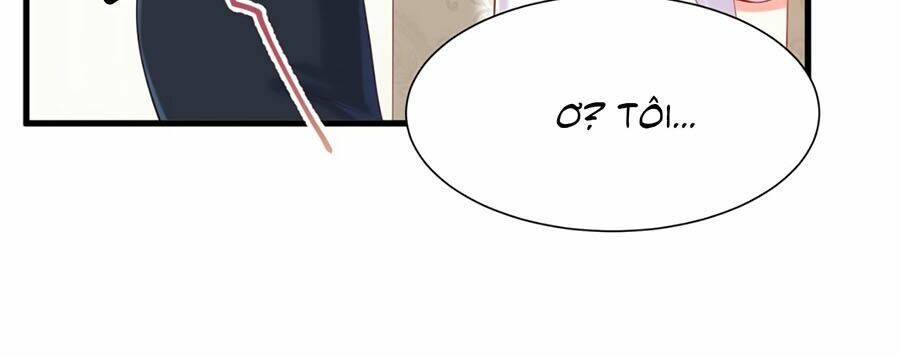 ức vạn song bảo: mami, bó tay chịu trói! chapter 17.2 33