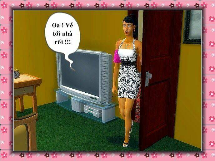 bella's story chapter 9.1 3