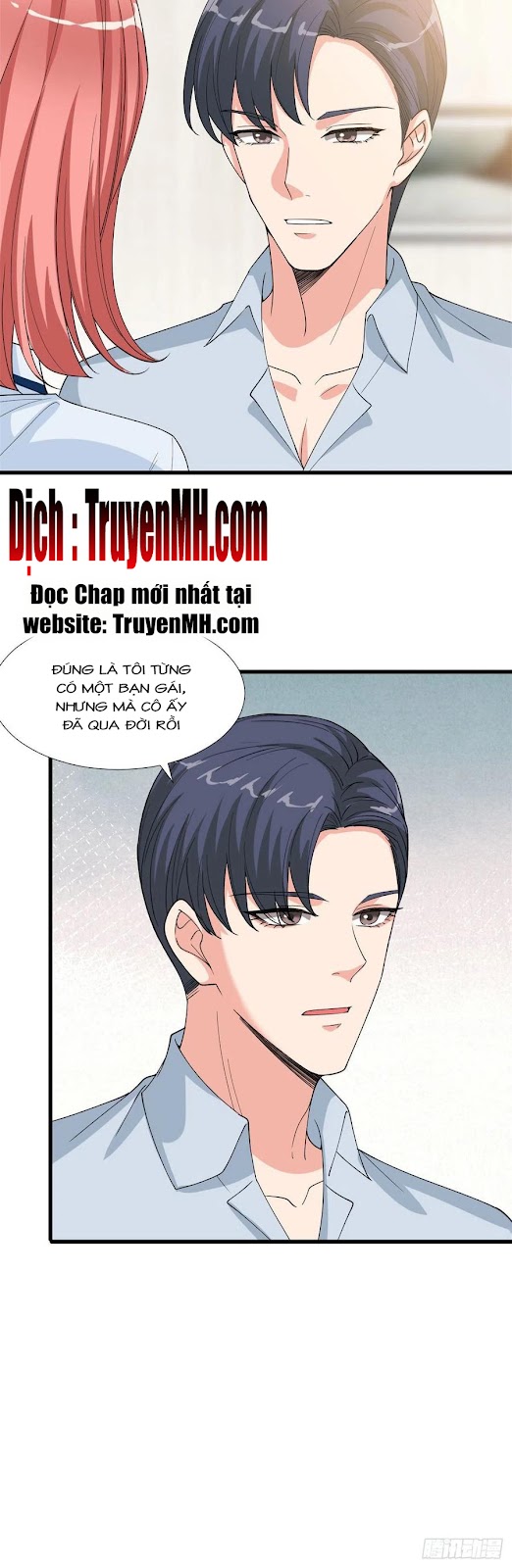 thí hôn lão công, cần giúp sức chapter 455 13