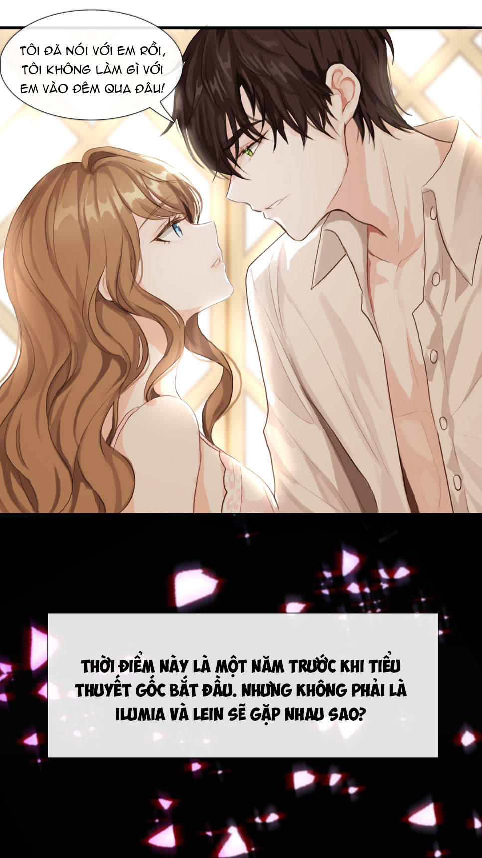 prologue comic tale chapter 9 23