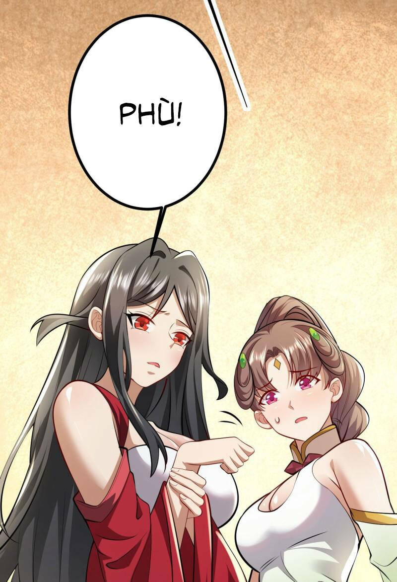 đám nữ đồ đệ đều muốn độc chiếm ta chapter 25 66