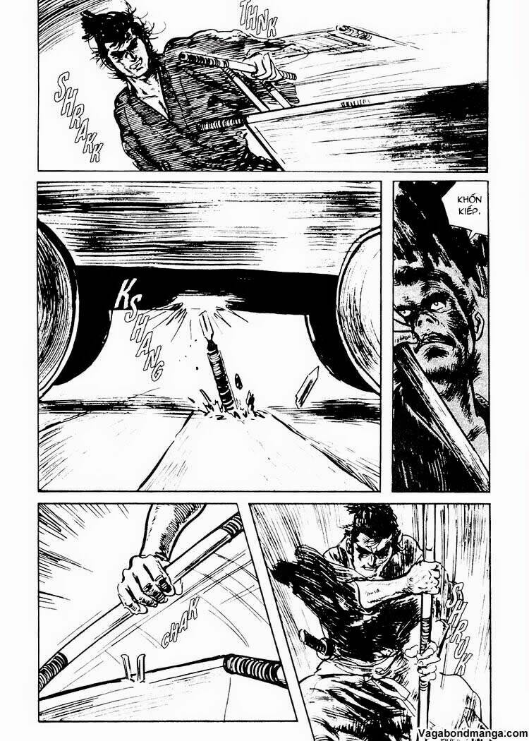 lone wolf and cub chapter 81 40