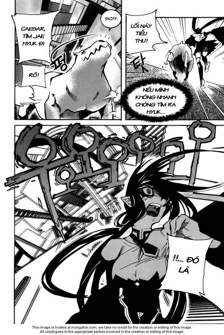 immortal regis chapter 17 8