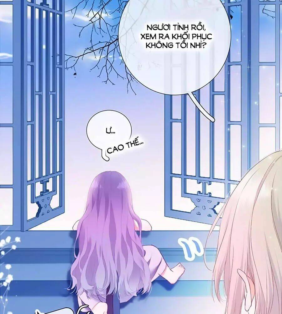 kiều nhi không nghe lời chapter 7 25