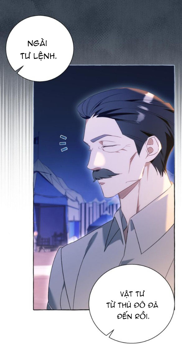 tôi tưởng đó chỉ là tiểu thuyết trọng sinh bình thường chapter 96.1 25