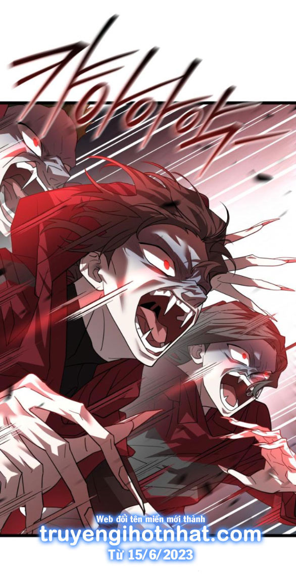 dark moon - tế đàn ánh trăng chapter 65.1 11