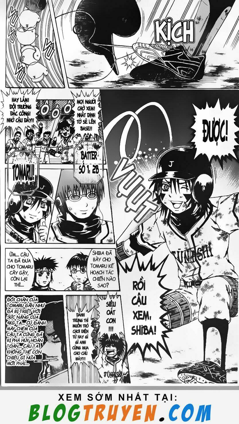 mr.fullswing chapter 56 15