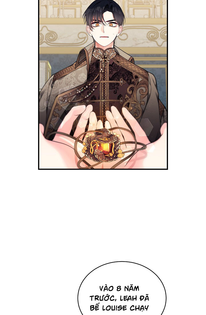 con chỉ đi tìm cha thôi chapter 15 52