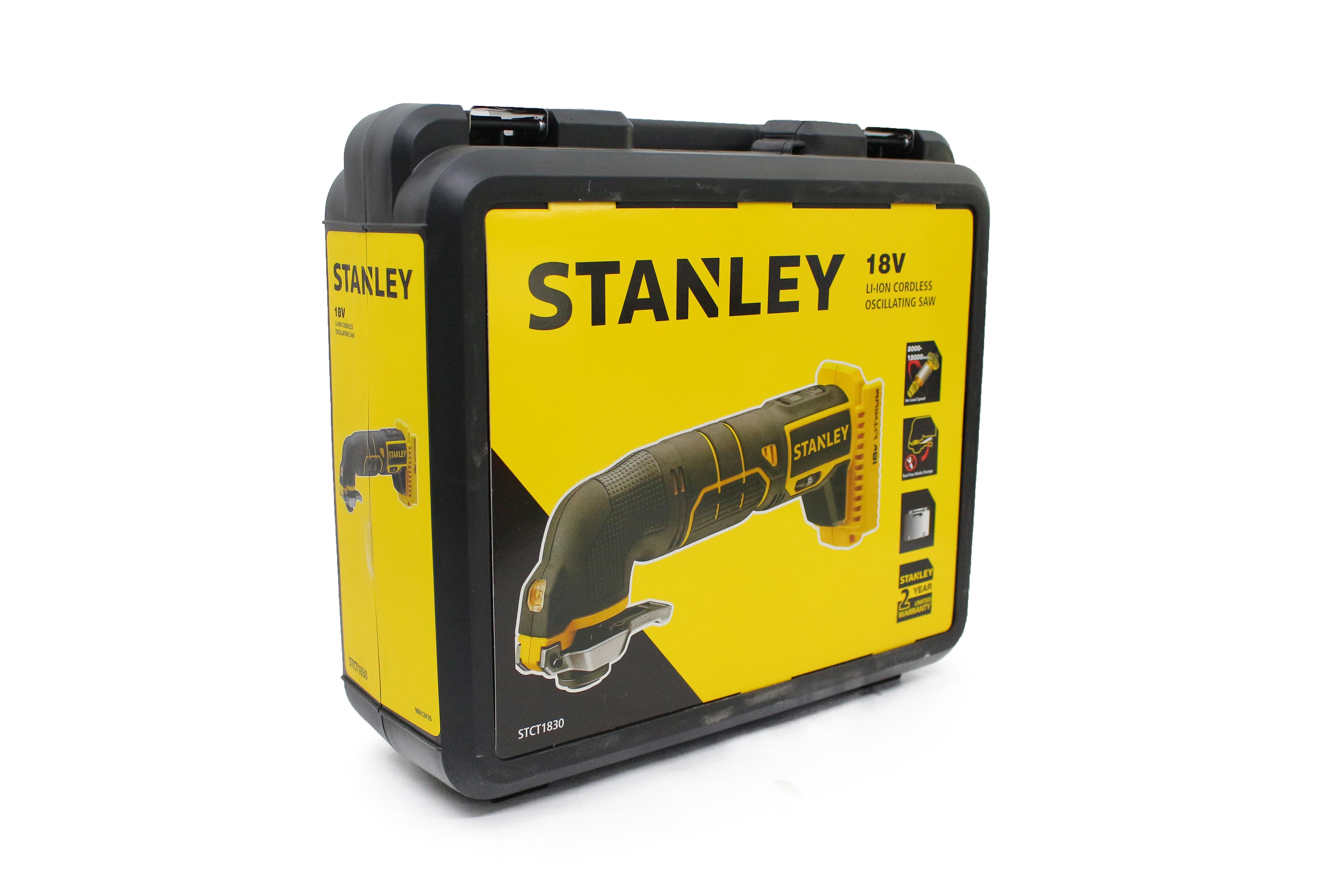 Máy cắt cầm tay 18V Stanley STCT1830-KR