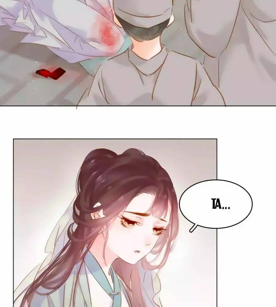 tiểu sư phụ, tóc giả của ngài rơi rồi! chapter 16 44