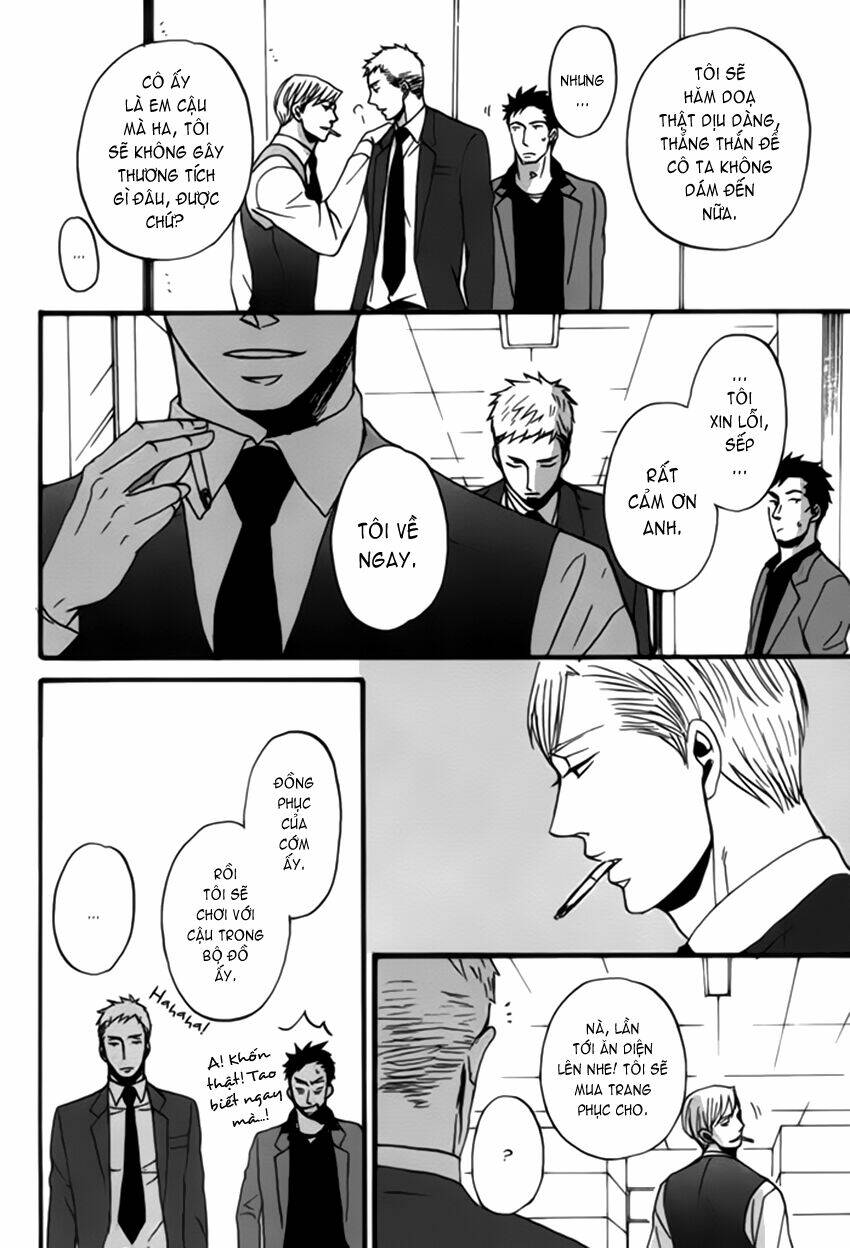 saezuru tori wa habatakanai chapter 2 51