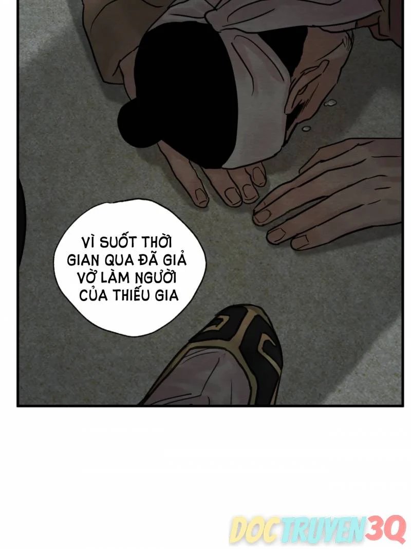 dạ ký chapter 108.5 33