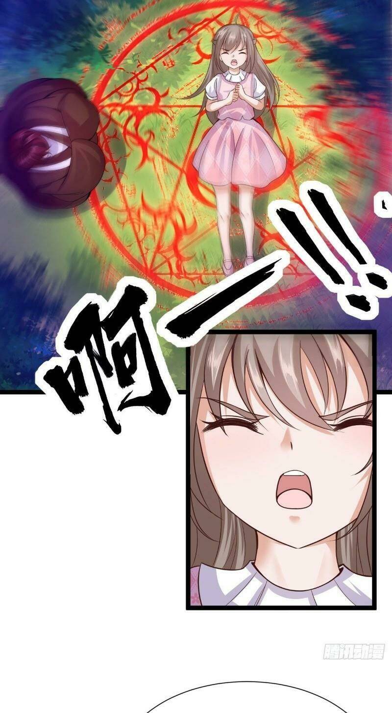 vú em của tiên ma chapter 36 19