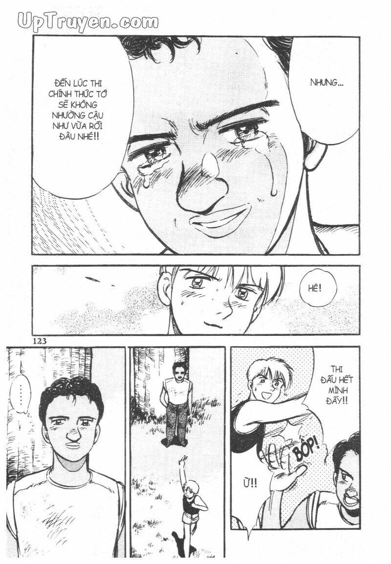 mush (họa sĩ thiên tài) chapter 4 126