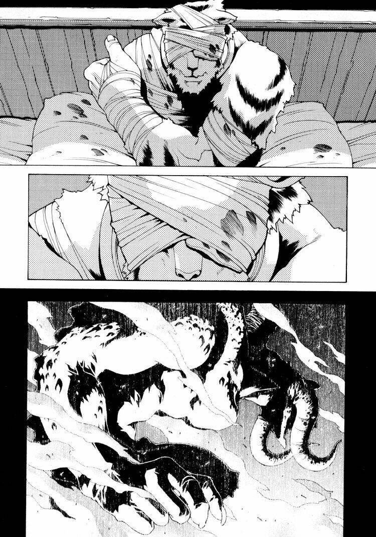 ragnarok: sword of the dark ones chapter 13 7