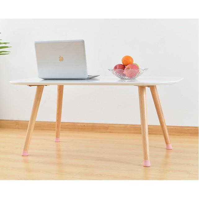 Sỉ Vỏ bọc chân bàn ghế bằng silicon dày