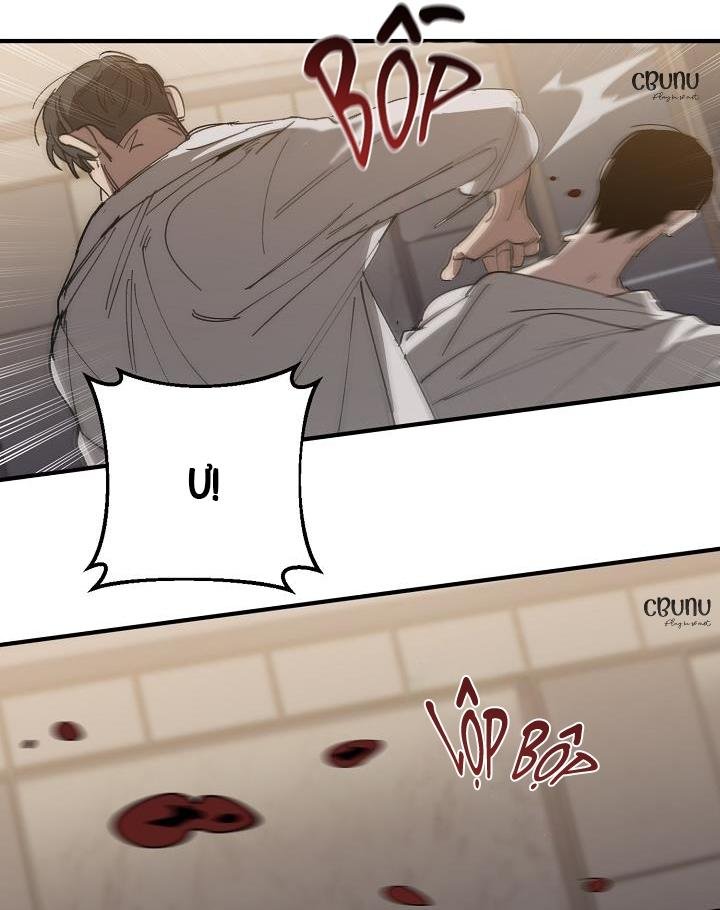 (cbunu) tráo đổi chapter 63 136