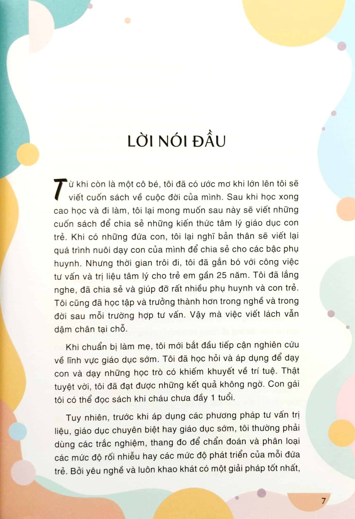 Nghề Làm Cha Mẹ - Thấu Hiểu Thế Giới Nội Tâm Con Trẻ