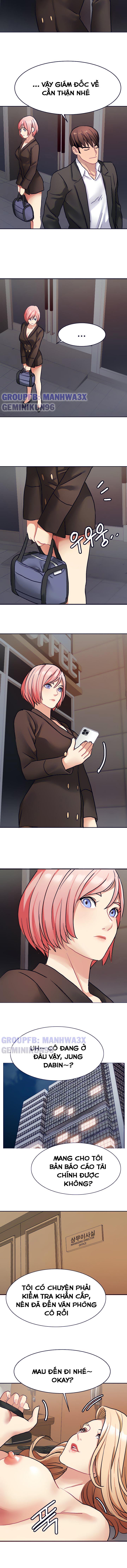 gái hư phải bị phạt chapter 20 3