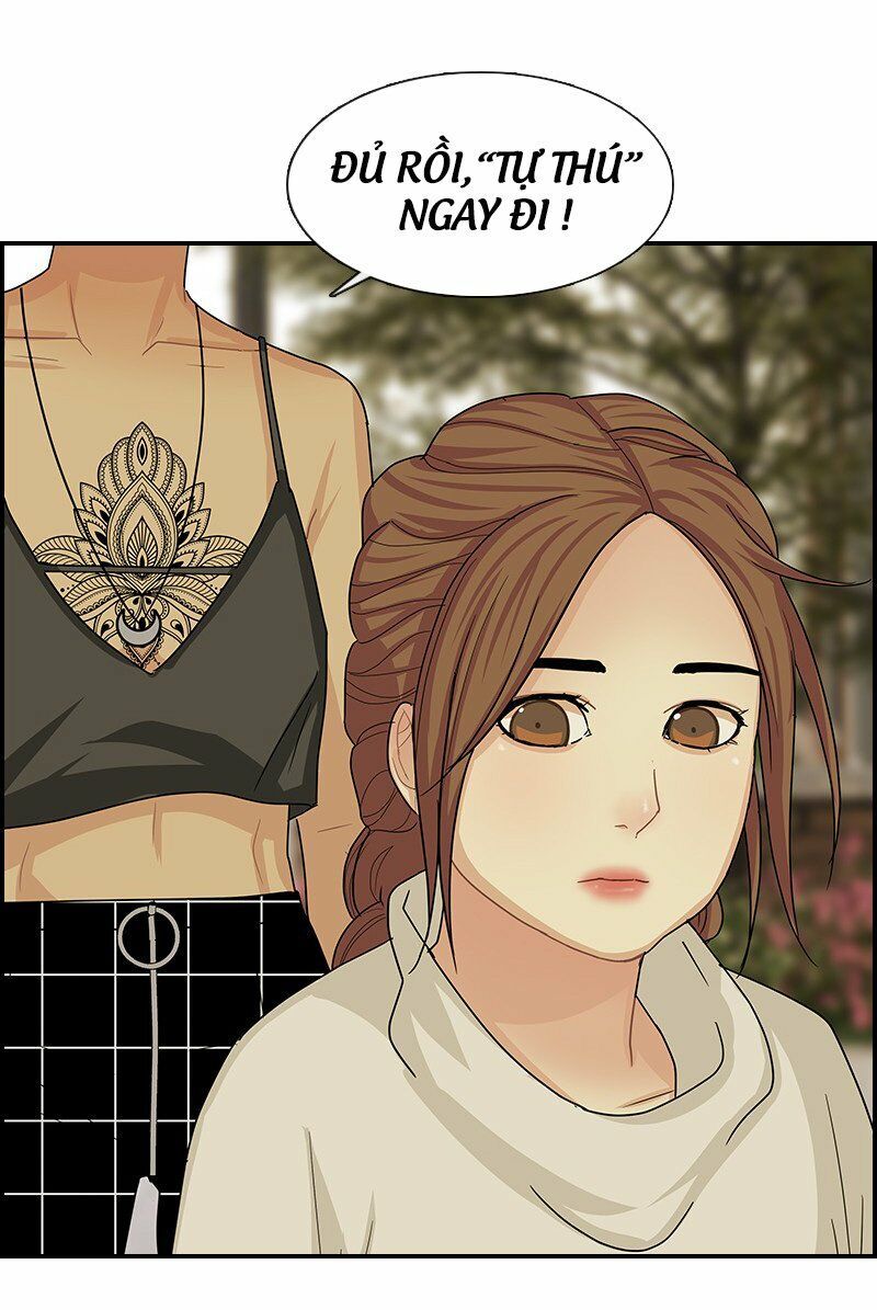 nửa đêm ở poppy land chapter 14 22