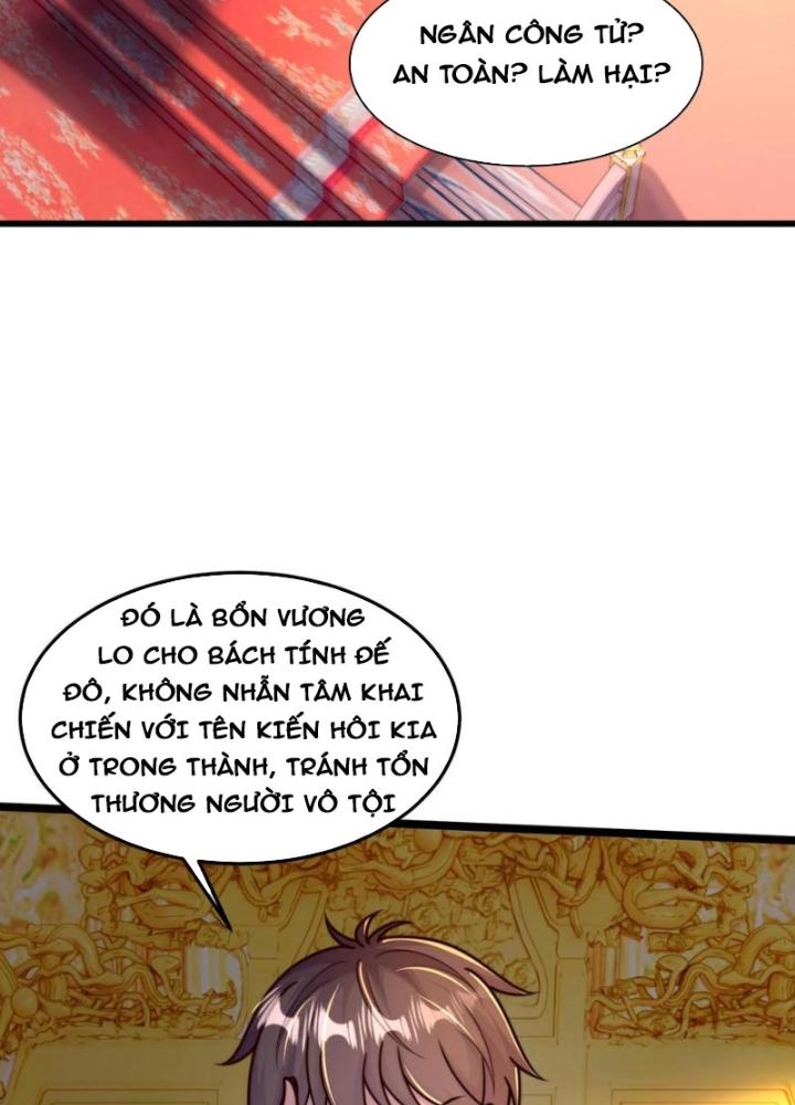 ta nuôi ma quỷ ở trấn ma ti chapter 223 46